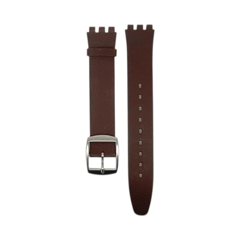 Correa Reloj ASYXS102 15.5mm Cafe 15