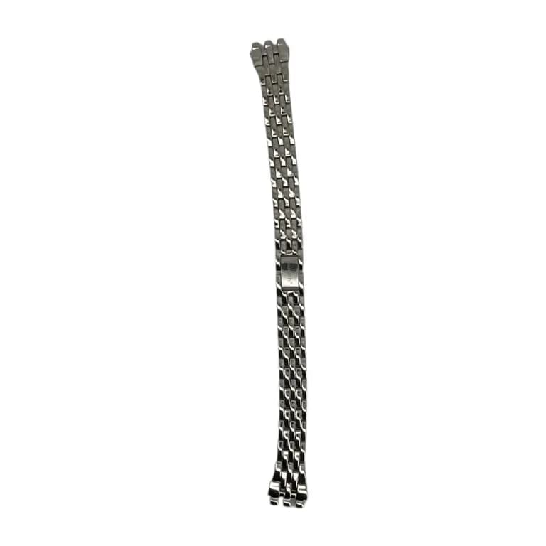 Correa Reloj AYSS288G 11.5mm Plateado 12
