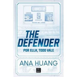 Dioses Del Juego 2 The Defender