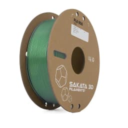 Filamento Sakata PLA 850 Silk Clover 1,75mm 1kg