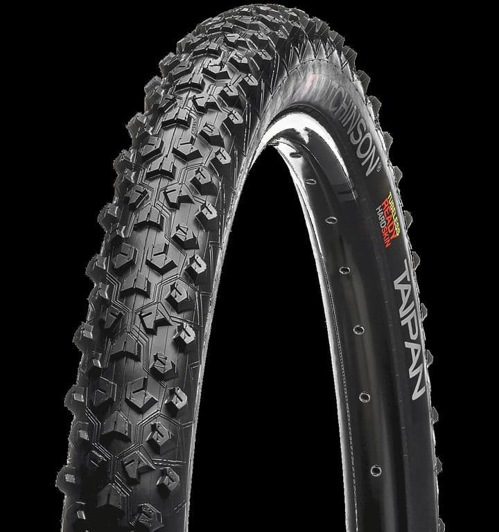 NEUMATICO TAIPAN 29X2,40 TS TL RDY