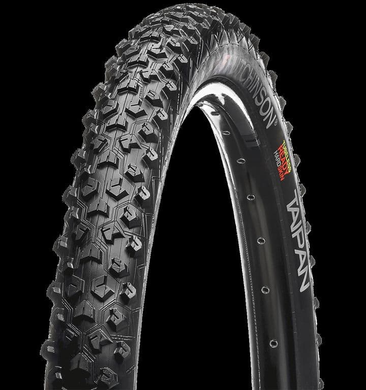 NEUMATICO TAIPAN 27,5X2,25 TALON RIGIDO TUBETYPE