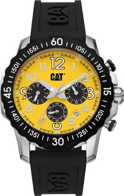 Reloj Hombre AP-149-21-711 Downforce Chrono Plateado TALLA UNICA