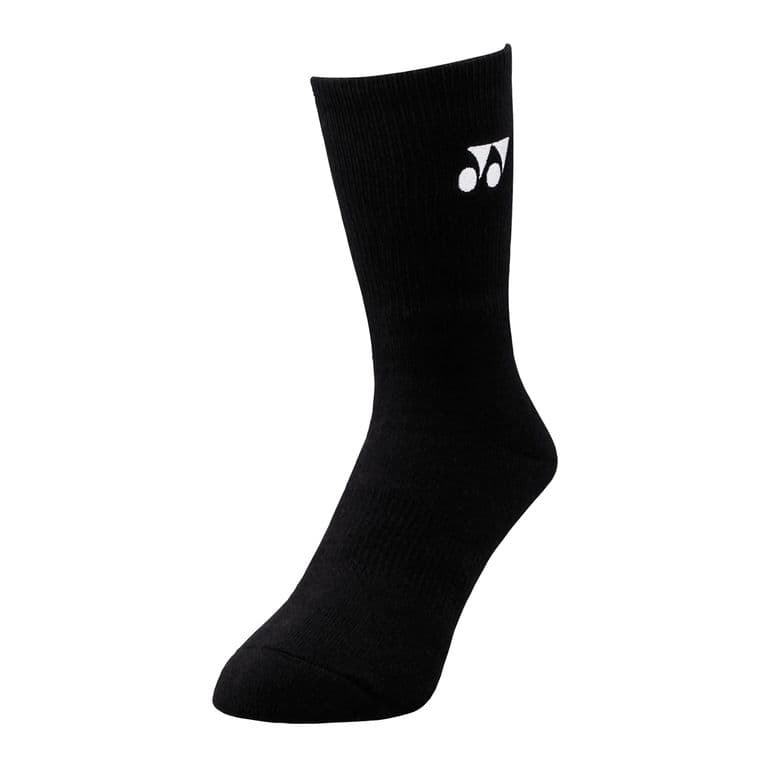 Calcetin Deportivo 19120 Negro Tenis Padel Negro M