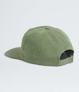 Jockey Nor5 Panel Hat Negro TALLA UNICA