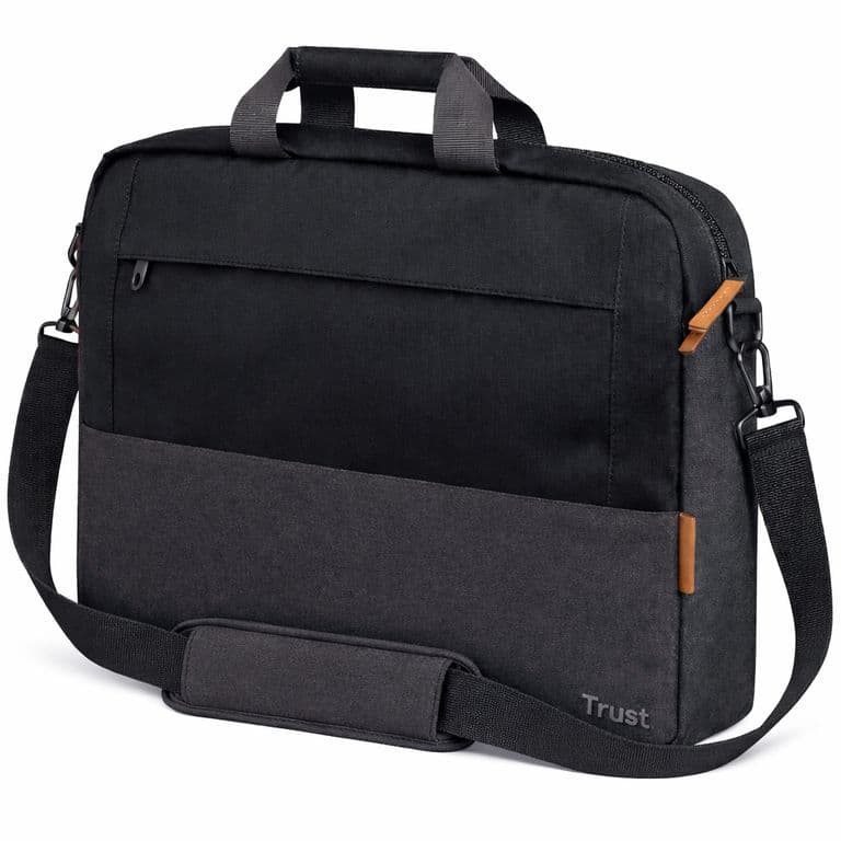 Bolso Notebook Lisboa 16 Max UltraDelgado Black