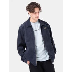Chaqueta Hombre Light Azul Azul XL