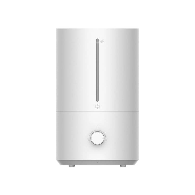 Humidificador Inteligente Humidifier 2 Lite 4L Antibacteriana Silencioso-Blanco