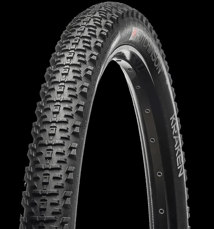 NEUMATICO KRAKEN 27,5X2,30 TR TT