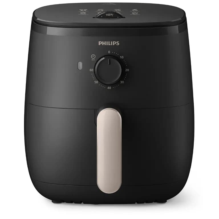 Freidora de aire HD-9100