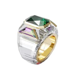 Anillo Mujer Chroma 5610802 Dorado TALLA UNICA