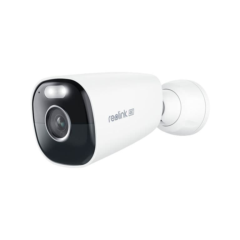 Camara de Seguridad WiFi Argus Eco Ultra 4K