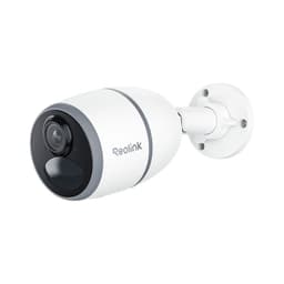 Camara de Seguridad 4G LTE 2K Go Plus
