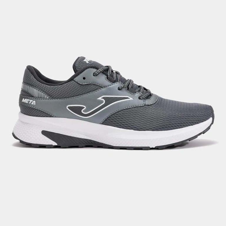 Zapatillas Running Hombre Meta 25 Gris Gris 39