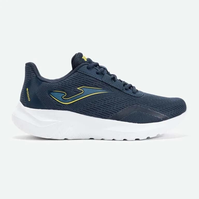 Zapatillas Running Hombre Rodio 25 Azul Azul 39