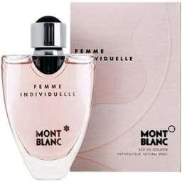 FEMME INDIVIDUELLE 75 ML EDT 75 ML