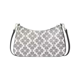 Bolso Crossbody Spade Flower KI381 Blanco TALLA UNICA