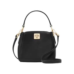 Bolso Phoebe Top Handle Crossbody KI924 Negro TALLA UNICA