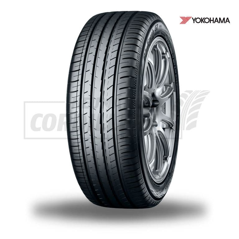 Neumatico 215/50 R17 AE51 GT W-95