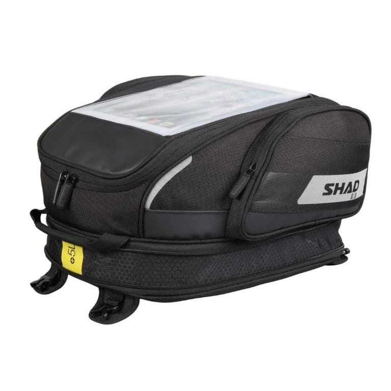 Bolso Estanque 20 litros SL20 (X0SL20F)