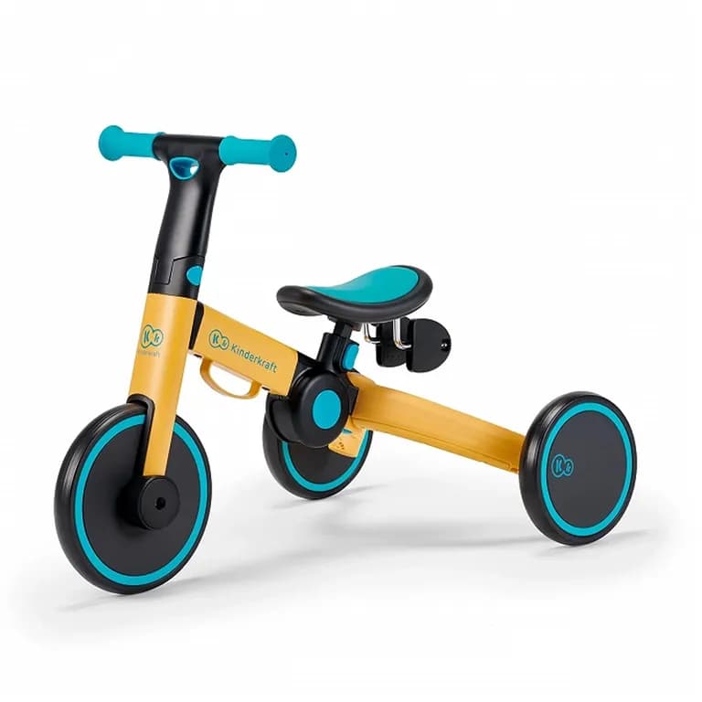 Triciclo 4trike 3 en 1