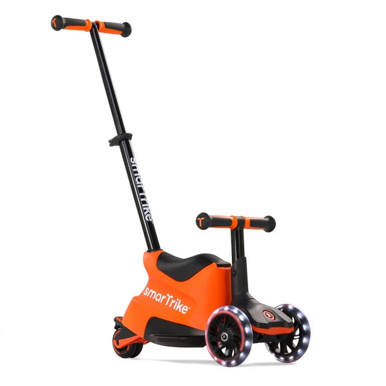 Scooter Xtend Ride-On