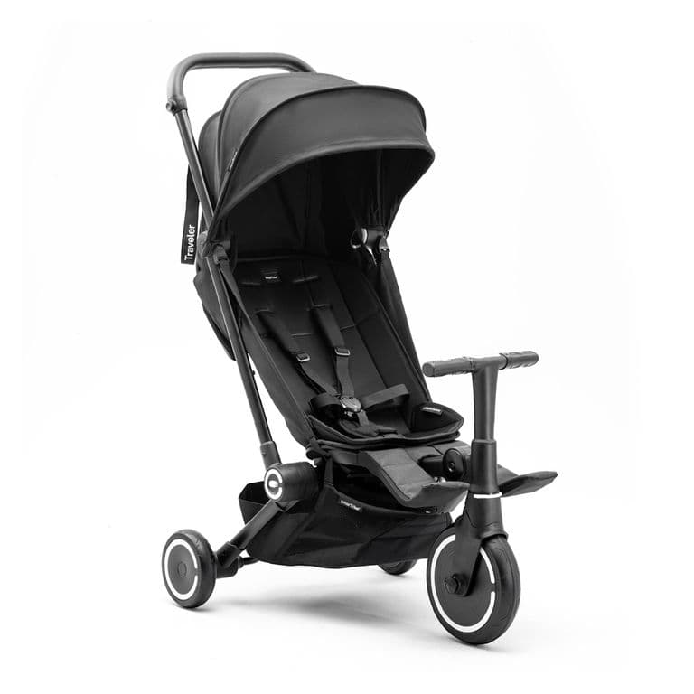 Coche Triciclo Traveler
