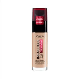 Base de Maquillaje L'Oreal Infallible 32H Fresh Wear 110 Vanilla Rose