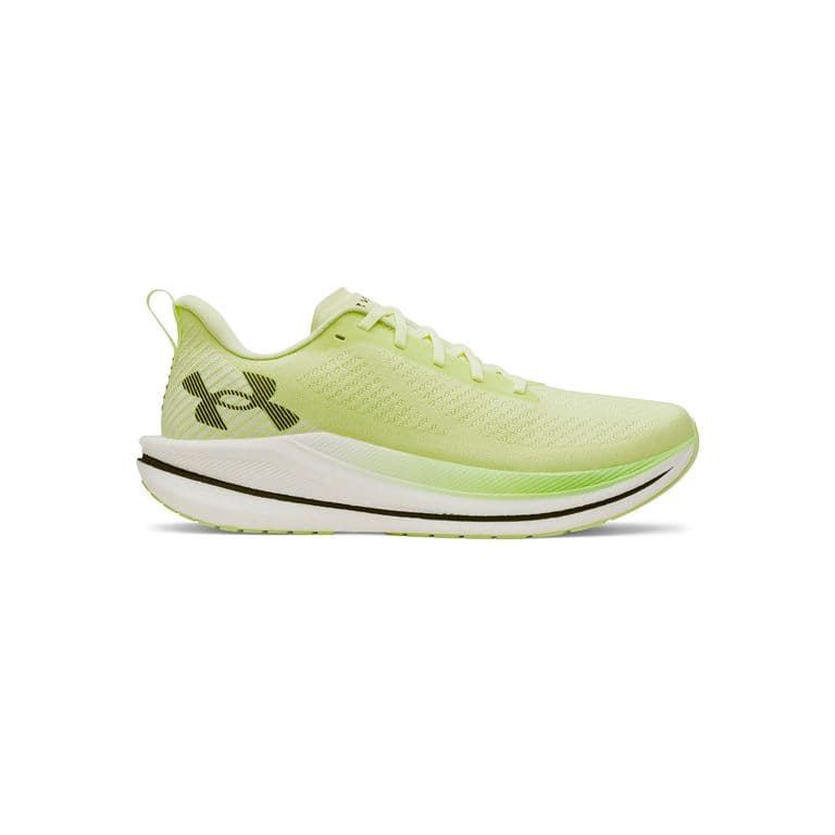 Zapatilla UA Velociti SPD Verde Hombre Verde 41
