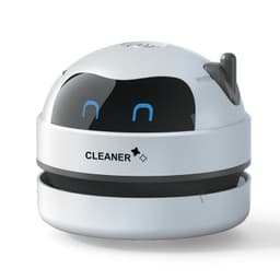 Aspiradora USB Portatil para Escritorio Limpieza Rapida