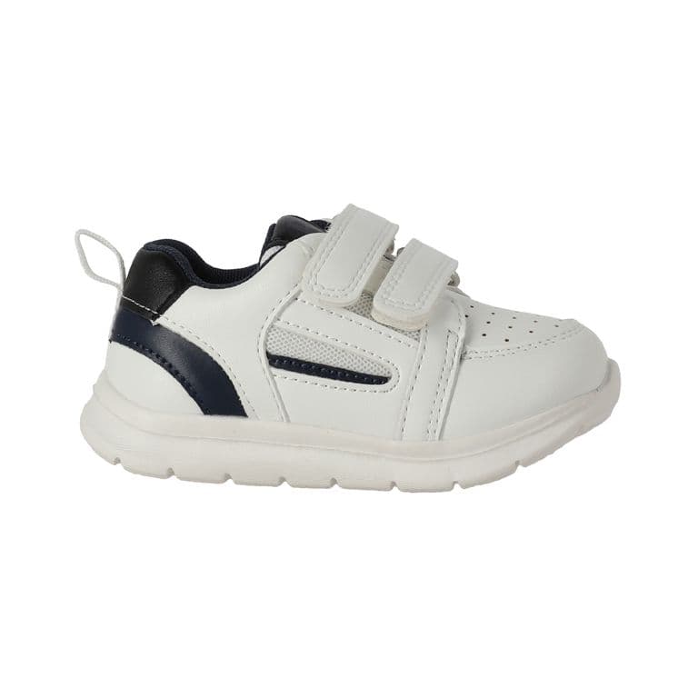 Zapatillas Nino Blow Run Azul Azul 19