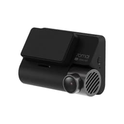 Camara Para Vehiculo Sony STARVIS 2 4K HDR GPS ADAS AI Parking Wi-Fi Supercapacitor A810S