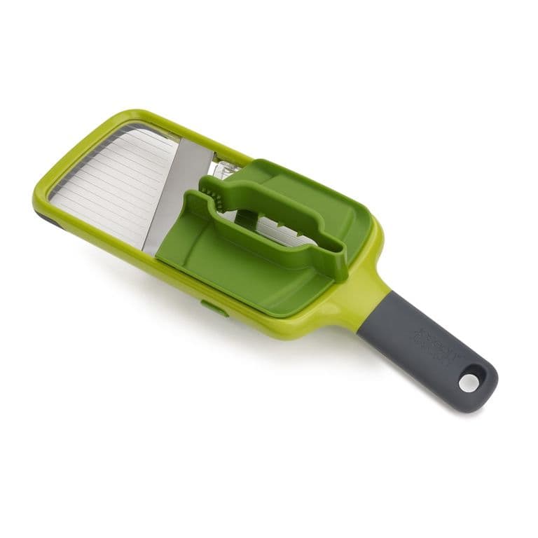 Mandolina Manual Multi-Grip 1 Unid