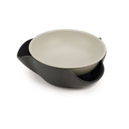 Bowl Double Dish 1 Unidad