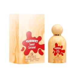 TUBBEES SWEET CARAMEL 50ML EDP 50 ML