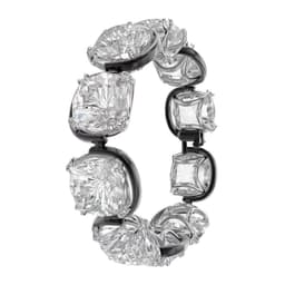 Pulsera Harmonia 5600047 Negro TALLA UNICA