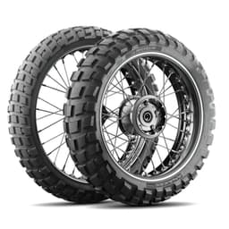 Neumatico para moto 17060R17 72R ANAKEE WILD R TLTT