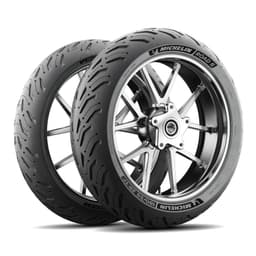 Neumatico para moto 17060ZR17 72W ROAD 6 R TL