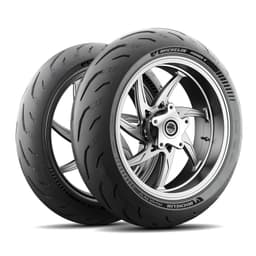 Neumatico para moto 18055ZR17 73W POWER 6 R TL