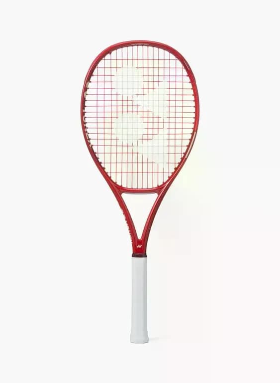 Raqueta Tenis VCORE PLAY 265GR RUBY RED