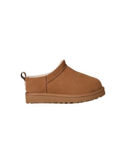 Botas Hombre Classic Micro Cafe Cafe 40