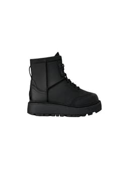 Botas Hombre Idyllwild Lace Negro Negro 42
