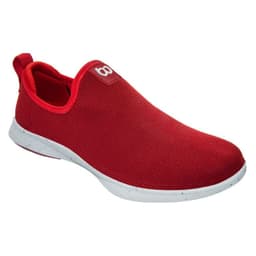Zapatilla Glee Roja Rojo 36