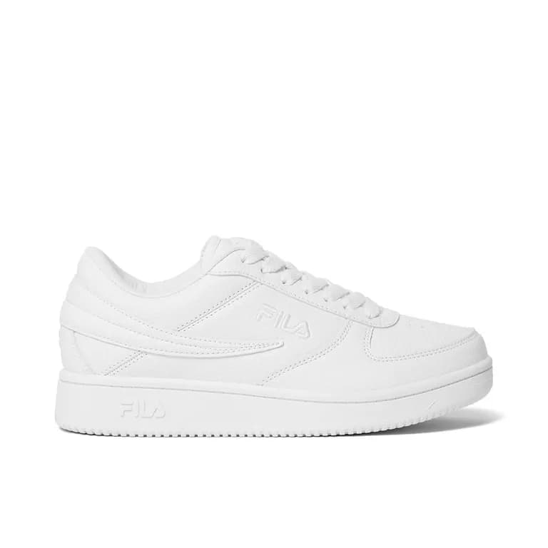 Zapatilla A-Low Mujer Blanco Blanco 40