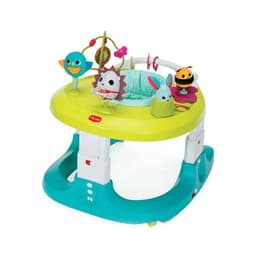 Centro De Actividad 4-1 Plegable Grow Mobile Verde
