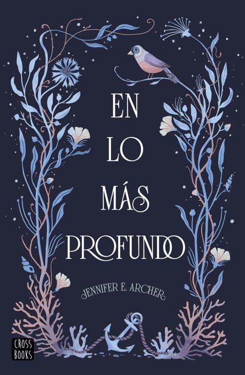 En Lo Mas Profundo