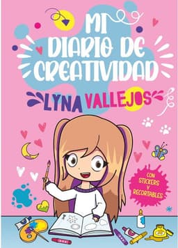 Mi Diario De Creatividad