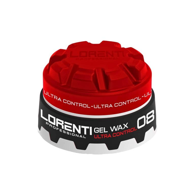 Cera Cabello Lorenti Profesional Ultra Control Wax 150ml 08
