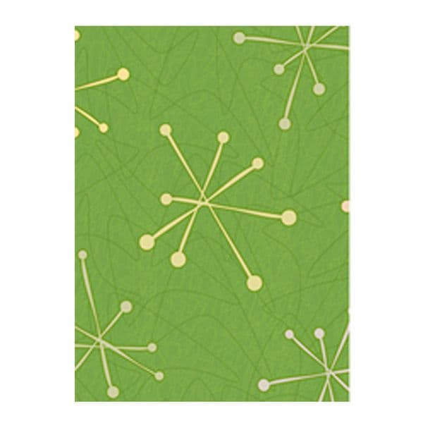 Album pocket tapa blanda 13x18 cm / 40F Verde