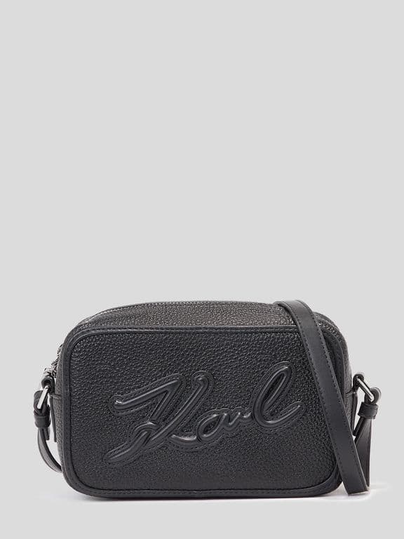 Cartera camera K / Shopper Tex Negro Negro TALLA UNICA